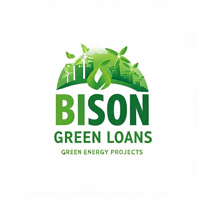 Bison Green Loans: Empowering Green Energy Projects