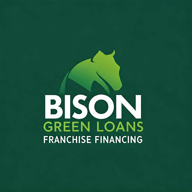 Bison Green Loans For Franchise Financing