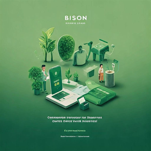 Bison Green Loans: A Comprehensive Guide For Startups