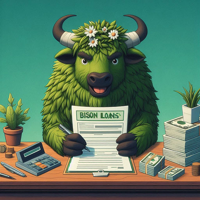 Comparing Bison Green Loans With Other Loan Providers