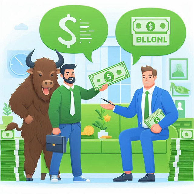 Customer Testimonials For Bison Green Loans