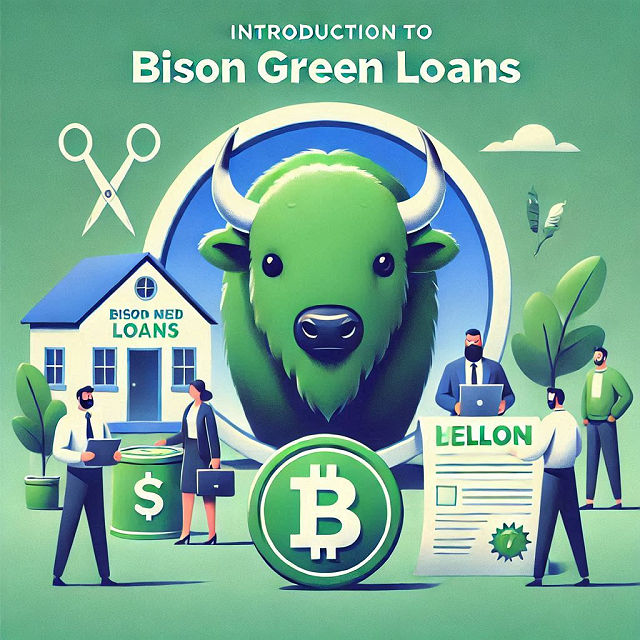 Eligibility Criteria For Bison Green Loans