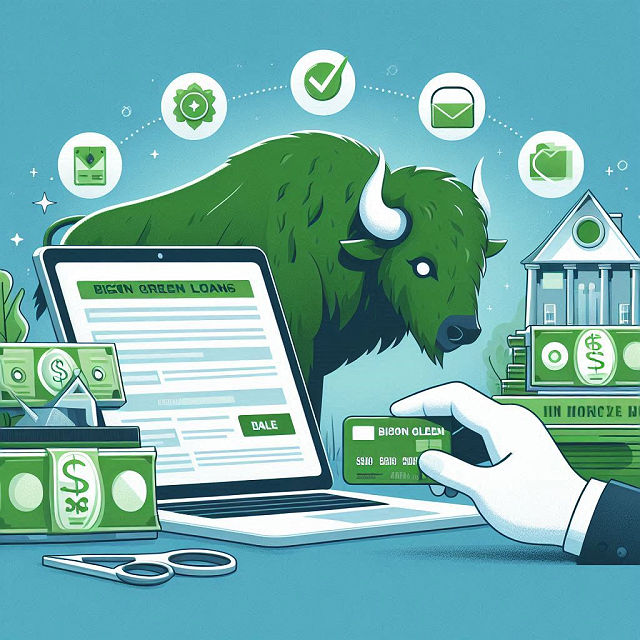 Interest Rates For Bison Green Loans: An In-depth Look