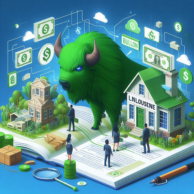 The Benefits Of Choosing Bison Green Loans